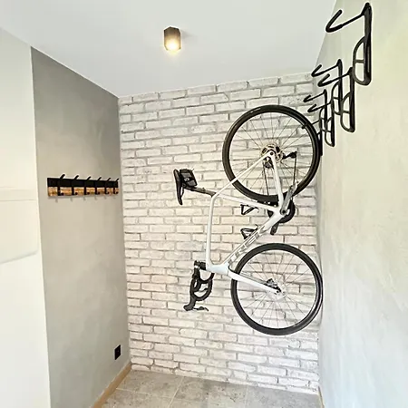 Chalet Lemon Grass Concept Szczytna